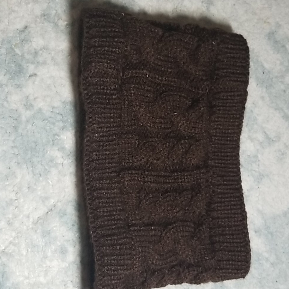 Collar cover